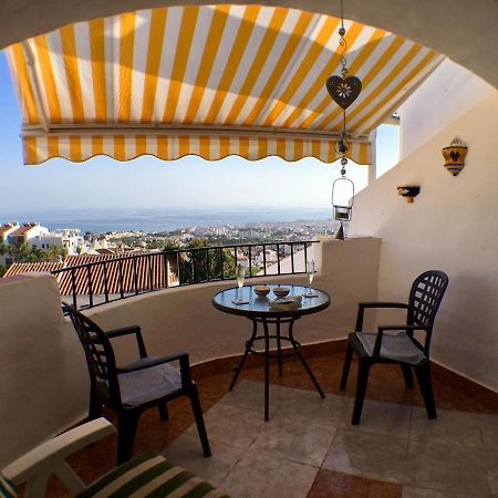 Apartment With Panoramic Views, San Juan De Capistrano, נרחה מראה חיצוני תמונה