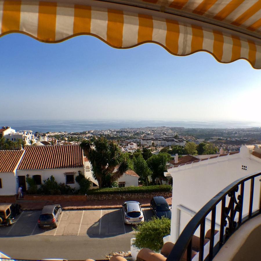 Apartment With Panoramic Views, San Juan De Capistrano, נרחה מראה חיצוני תמונה