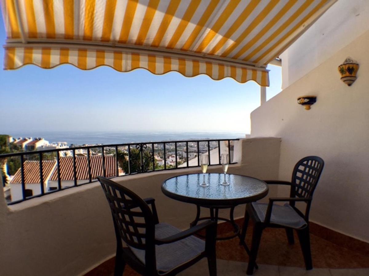 Apartment With Panoramic Views, San Juan De Capistrano, נרחה מראה חיצוני תמונה