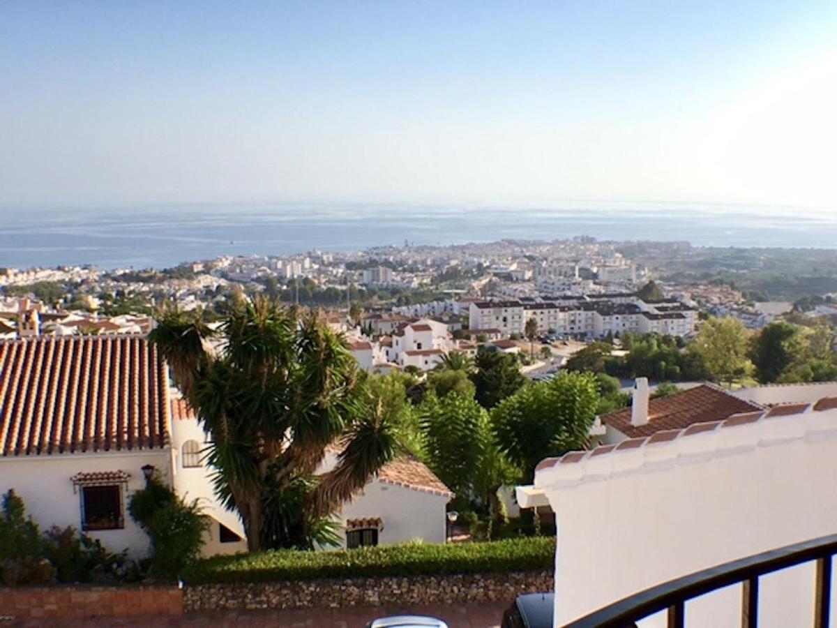 Apartment With Panoramic Views, San Juan De Capistrano, נרחה מראה חיצוני תמונה