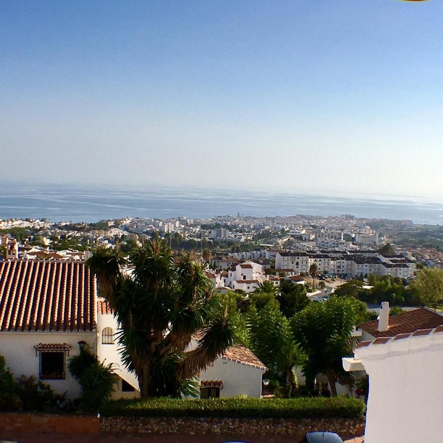 Apartment With Panoramic Views, San Juan De Capistrano, נרחה מראה חיצוני תמונה