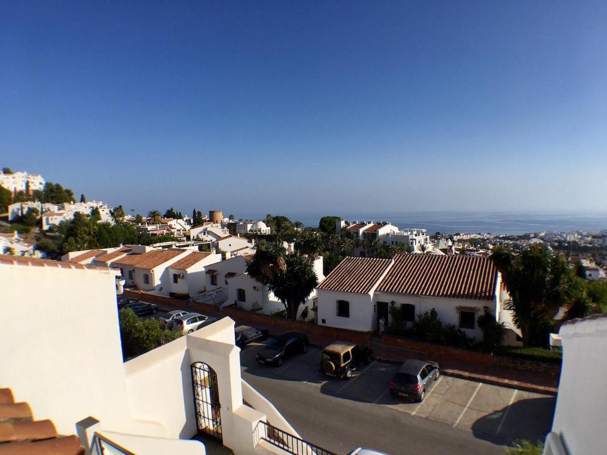 Apartment With Panoramic Views, San Juan De Capistrano, נרחה מראה חיצוני תמונה