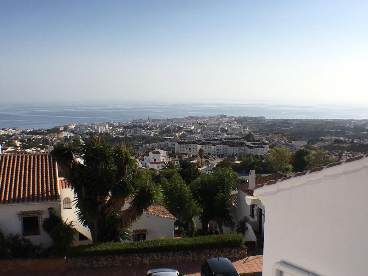 Apartment With Panoramic Views, San Juan De Capistrano, נרחה מראה חיצוני תמונה