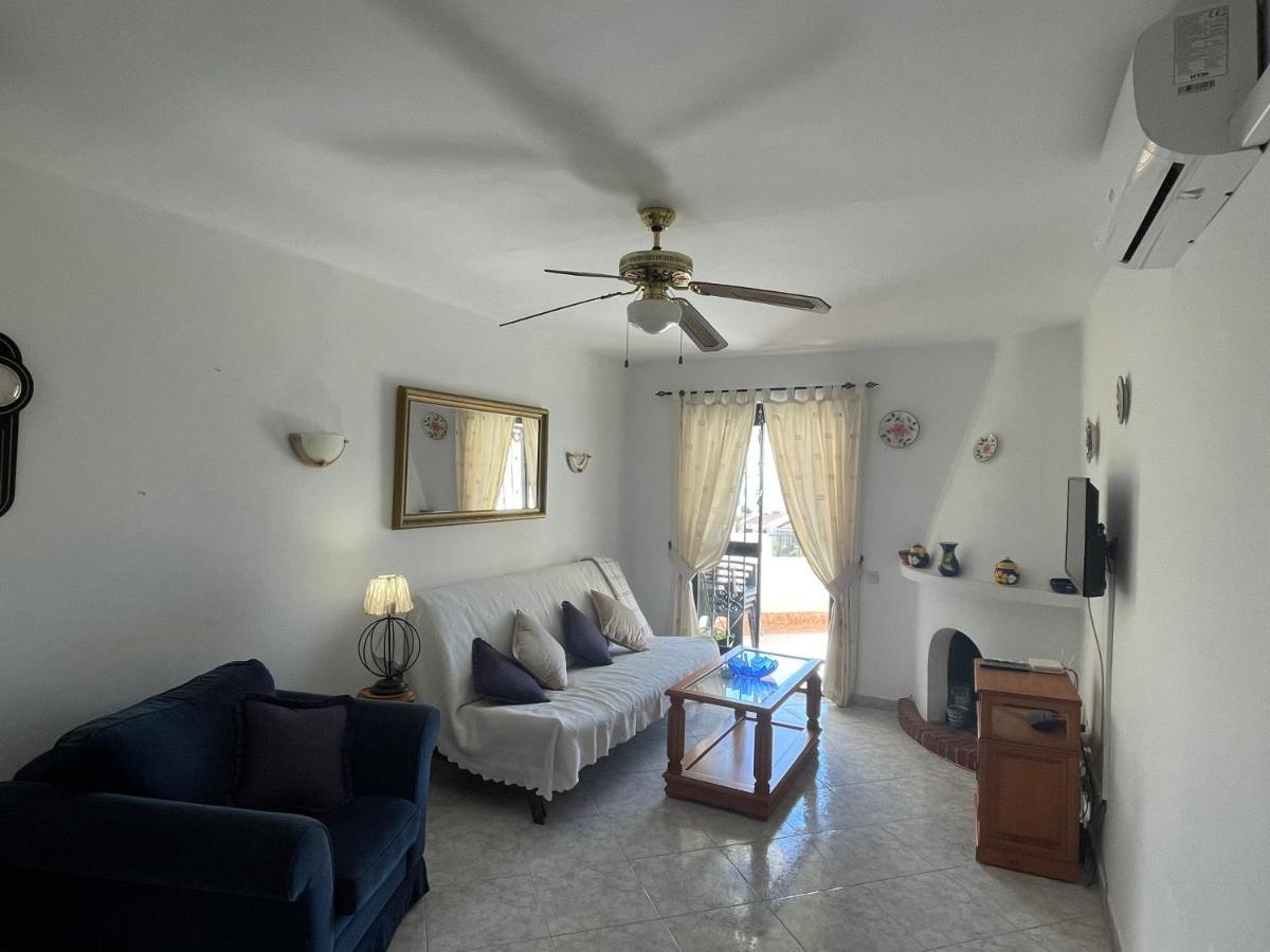 Apartment With Panoramic Views, San Juan De Capistrano, נרחה חדר תמונה